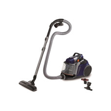 Electrolux EUFC81DB UltraFlex Turbo Cyclonic™ 650W Toz Torbasız Elektrikli Süpürge (Electrolux Türkiye Garantili)