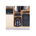 Electrolux EUFC81DB UltraFlex Turbo Cyclonic™ 650W Toz Torbasız Elektrikli Süpürge (Electrolux Türkiye Garantili) Electrolux EUFC81DB UltraFlex Turbo Cyclonic™ 650W Toz Torbasız Elektrikli Süpürge (Electrolux Türkiye Garantili)