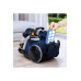 Electrolux EUFC81DB UltraFlex Turbo Cyclonic™ 650W Toz Torbasız Elektrikli Süpürge (Electrolux Türkiye Garantili) Electrolux EUFC81DB UltraFlex Turbo Cyclonic™ 650W Toz Torbasız Elektrikli Süpürge (Electrolux Türkiye Garantili)