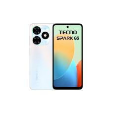 TECNO Spark Go 2024 4 GB 128 GB Beyaz (TECNO Türkiye Garantili) TECNO Spark Go 2024 4 GB 128 GB Beyaz (TECNO Türkiye Garantili)