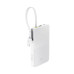 Baseus EnerFill FC51 Bipow2 Pro Power Bank 10000mAh 22.5W Taşınabilir Şarj Cihazı 2025 Model (Baseus Türkiye Garantili) Baseus EnerFill FC51 Bipow2 Pro Power Bank 10000mAh 22.5W Taşınabilir Şarj Cihazı 2025 Model (Baseus Türkiye Garantili)