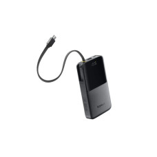 Baseus EnerFill FC51 Bipow2 Pro Power Bank 10000mAh 22.5W Taşınabilir Şarj Cihazı 2025 Model (Baseus Türkiye Garantili)