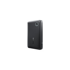 Baseus Enerfill Fp11 10.000 mAh 15W Taşınabilir Şarj Cihazı Siyah (Baseus Türkiye Garantili)