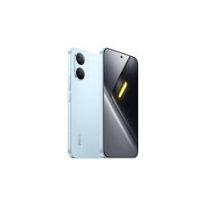 POCO X8 Pro Max 12GB+256GB Mavi ( Xiaomi Türkiye Garantili ) POCO X8 Pro Max 12GB+256GB Mavi ( Xiaomi Türkiye Garantili )
