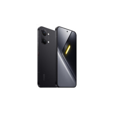 POCO X8 Pro Max 12GB+256GB Siyah ( Xiaomi Türkiye Garantili ) POCO X8 Pro Max 12GB+256GB Siyah ( Xiaomi Türkiye Garantili )