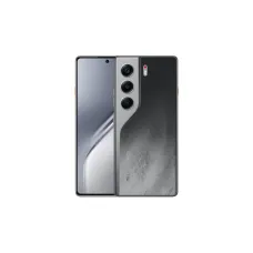 TECNO Camon 40 CM5 8/256 GB Siyah (TECNO Türkiye Garantili)