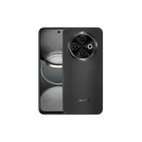 TECNO Spark 30c 8/256 Siyah (TECNO Türkiye Garantili)
