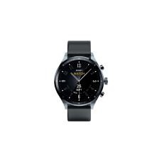 TECNO Watch Pro 2 Akıllı Saat Siyah (TECNO Türkiye Garantili) TECNO Watch Pro 2 Akıllı Saat Siyah (TECNO Türkiye Garantili)